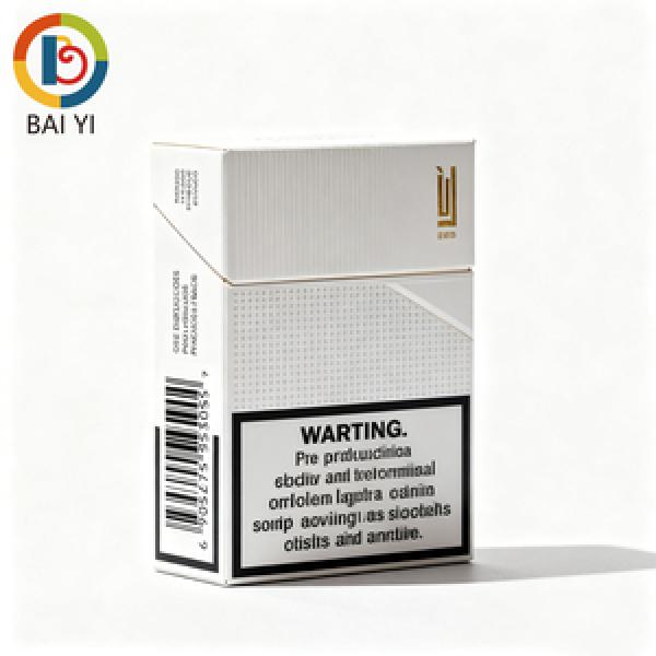 Cigarette Case