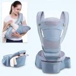 Baby carrier