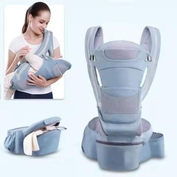 Baby carrier