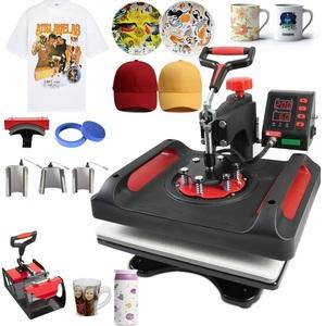 Heat Transfer Machine