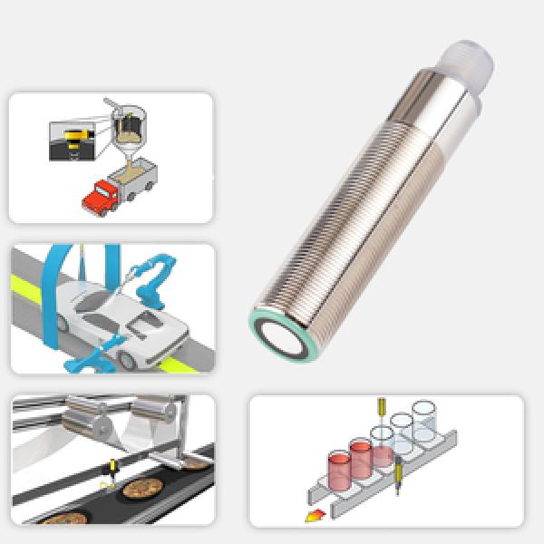 Ultrasonic Sensor