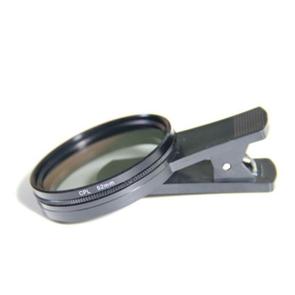 Lens & Lens Accessories