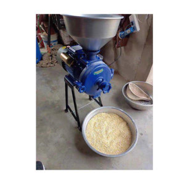 Flour Mill