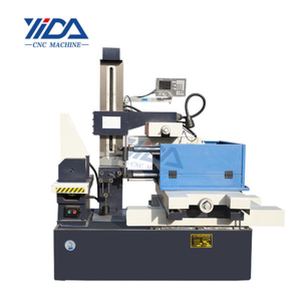 EDM Machine