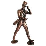 Statue
