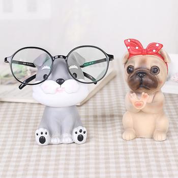 Eyeglass Display Tools