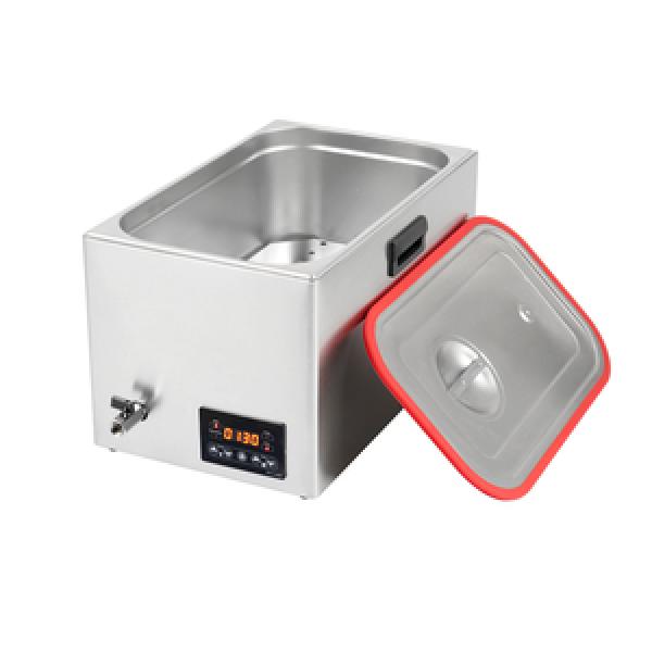 Slow Cooker & Sous Vide Stick