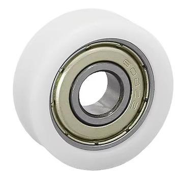 Deep Groove Ball Bearing
