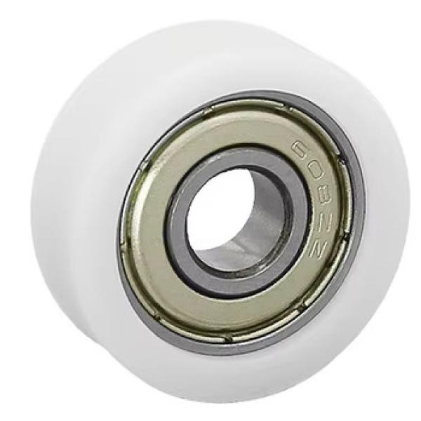 Deep Groove Ball Bearing