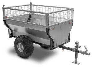 Agricultural Trailer