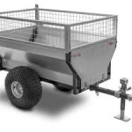 Agricultural Trailer
