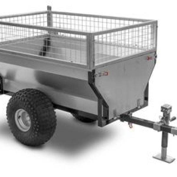 Agricultural Trailer