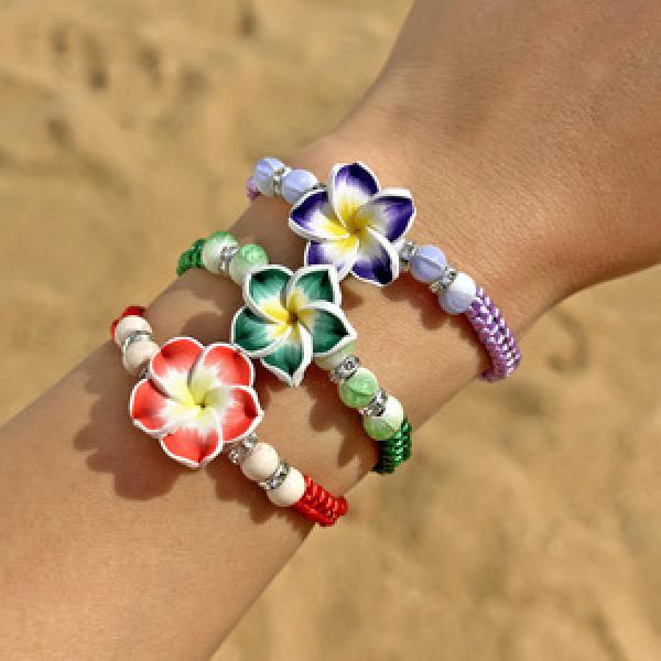 Fashion Wrap Bracelet