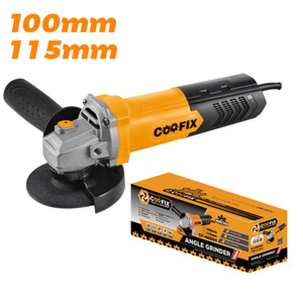 Corner Shearing Machine