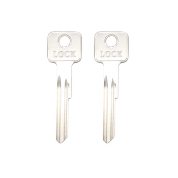 Universal Key