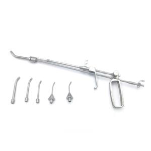Gynecology, Assisted Reproductive & Contraceptive Devices