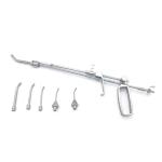 Gynecology, Assisted Reproductive & Contraceptive Devices
