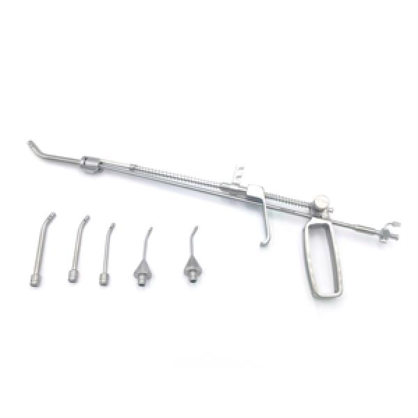 Gynecology, Assisted Reproductive & Contraceptive Devices