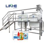Mixing Equipment