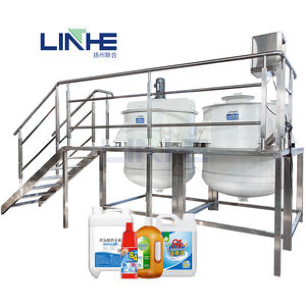 Mixing Equipment