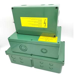 Refrigeration & Heat Exchange Accessories