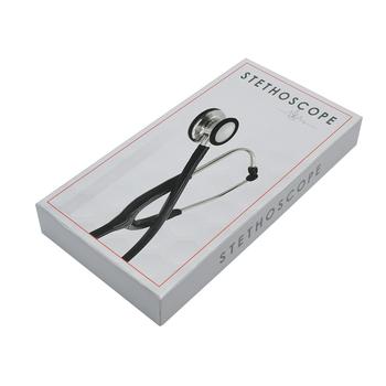 Stethoscope
