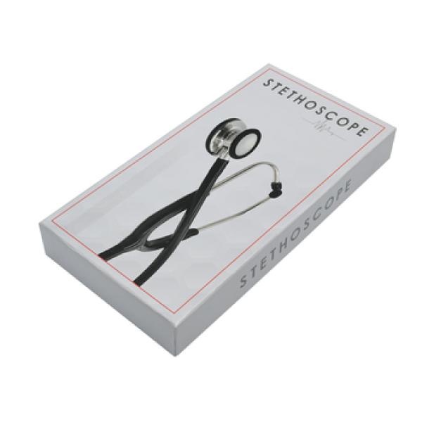 Stethoscope