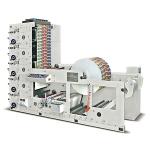 Flexographic Printing Machine