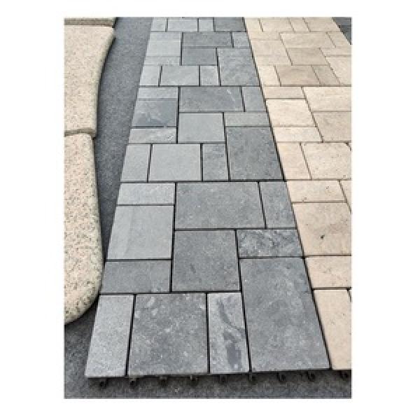 Induction Paving