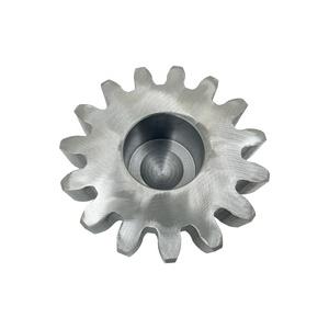 Cylindrical Gear