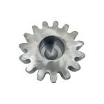 Cylindrical Gear
