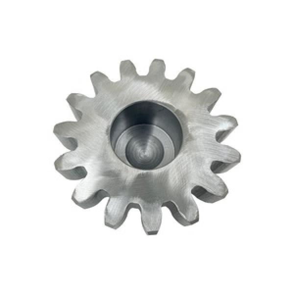Cylindrical Gear