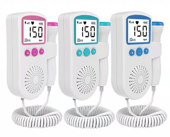 Fetal Doppler
