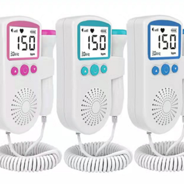 Fetal Doppler