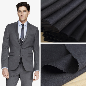 Viscose/Polyester Fabric