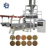 Pet Food Processing Machine