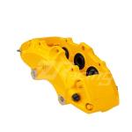 Modified Brake System