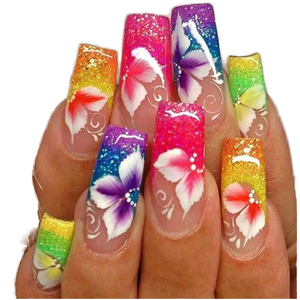 Press-On Nails