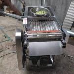 Hulling Machine