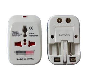 Travel Adapter