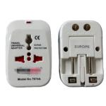 Travel Adapter