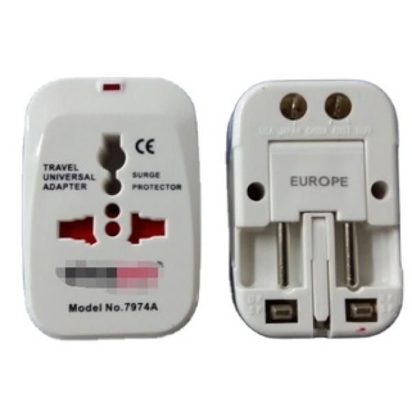 Travel Adapter