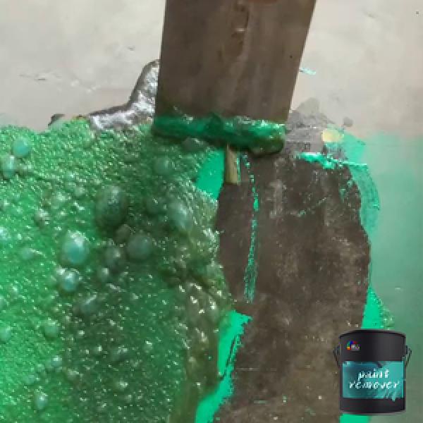Road Marking Remover