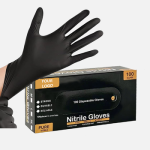 Hand Cover