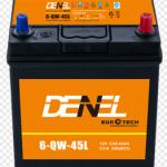 Car Battery