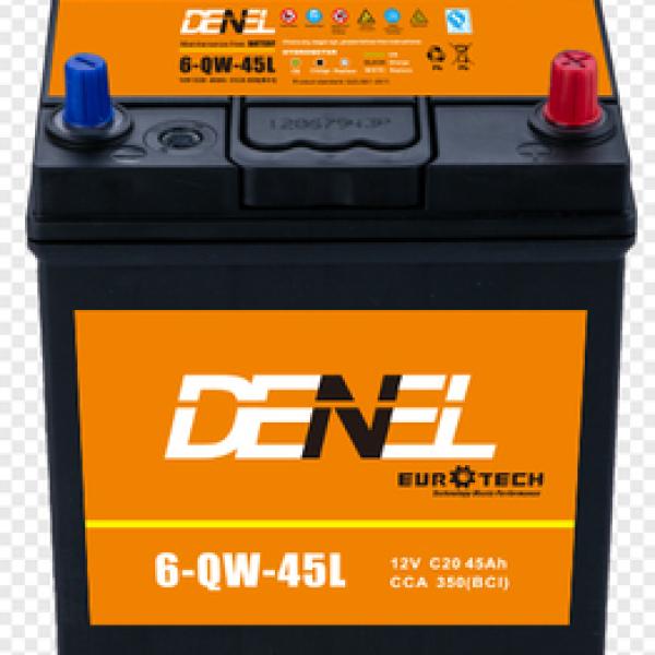 Car Battery