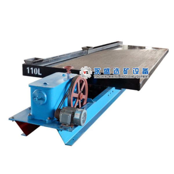 Ore Dressing Machine
