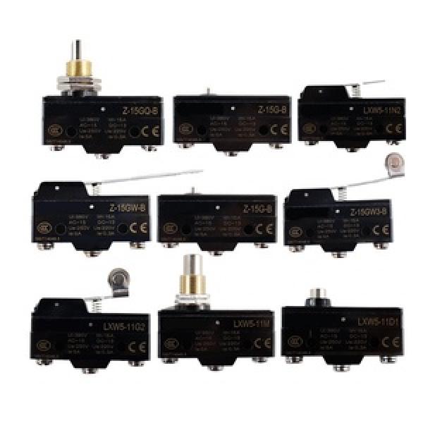 Micro Switch