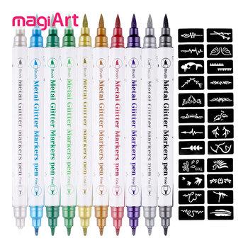 Manual Tattoo Pen