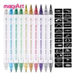 Manual Tattoo Pen